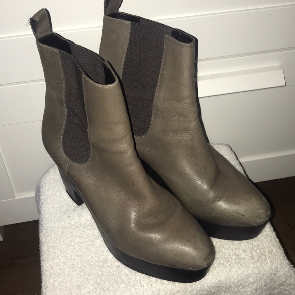 Loeffler Randall Boots (8)